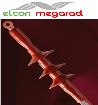 Đầu cáp co nhiệt 24kV, 35kV - Elcon Megarad